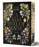 A kiss full of magic A kiss full of magic