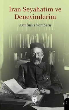 Cover Iran Seyahatim ve Deneyimlerim