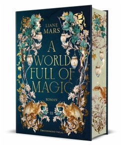 Cover A world full of magic
