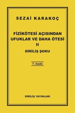 Fizikötesi Acisindan Ufuklar Ve Daha Ötesi 2 - Karakoc, Sezai