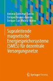 Supraleitende magnetische Energiespeichersysteme (SMES) für dezentrale Versorgungsnetze Supraleitende magnetische Energiespeichersysteme (SMES) für dezentrale Versorgungsnetze