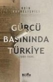 Gürcü Basininda Türkiye 1866-1939 Gürcü Basininda Türkiye 1866-1939