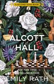 Alcott Hall (eBook, ePUB)