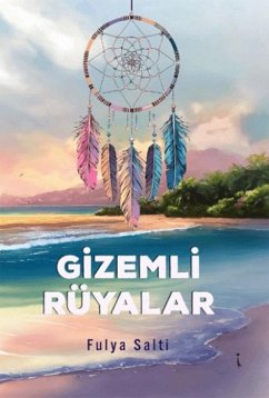 Cover Gizemli Rüyalar