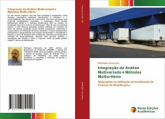 Integração de Análise Multivariada e Métodos Multicritério - Gonçalves, Wellington
