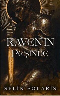 Cover Ravenin Pesinde