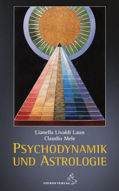 Psychodynamik und Astrologie - Livaldi Laun, Lianella