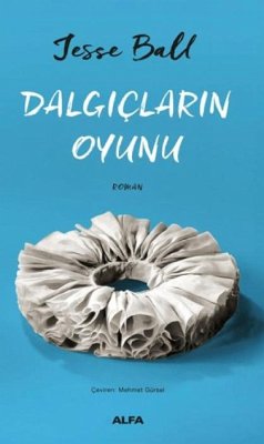 Cover Dalgiclarin Oyunu