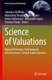 Science of Valuations