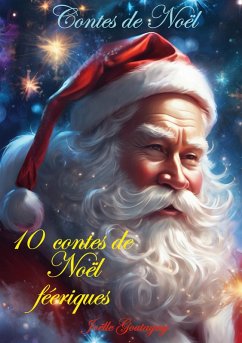 Cover Conte de Noël