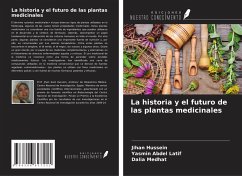 Cover La historia y el futuro de las plantas medicinales