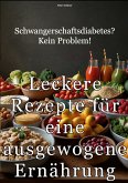 Schwangerschaftsdiabetes? Kein Problem! Schwangerschaftsdiabetes? Kein Problem!