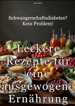 Cover Schwangerschaftsdiabetes? Kein Problem!