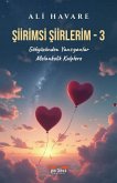Siirimsi Siirlerim - 3;Gökyüzünden Yansiyanlar S Melankolik Kalplere
