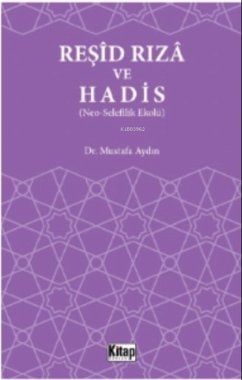Resid Riza ve Hadis - Aydin, Mustafa