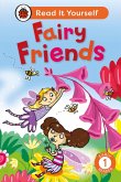 Fairy Friends: Read It Yourself - Level 1 Early Reader (eBook, ePUB)