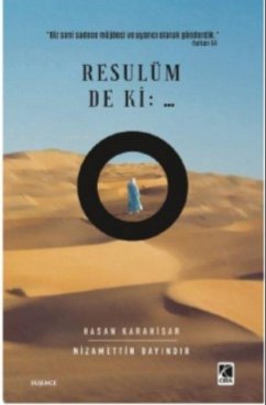 Cover Resulüm De Ki