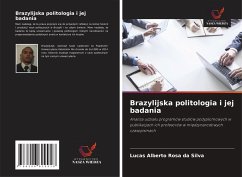 Cover Brazylijska politologia i jej badania