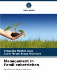 Management in Familienbetrieben Management in Familienbetrieben