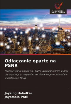 Cover Od¿¿czanie oparte na PSNR