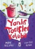 Yanlis Tarifler Kulübü