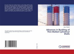 Advances in Buckling of Thin-Walled Cylindrical Shells - TANASE, MARIA