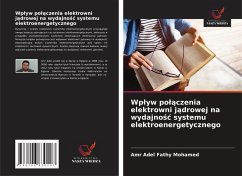 Wp¿yw po¿¿czenia elektrowni j¿drowej na wydajno¿¿ systemu elektroenergetycznego Cover Wp¿yw po¿¿czenia elektrowni j¿drowej na wydajno¿¿ systemu elektroenergetycznego
