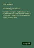 Paléontologie française Paléontologie française