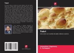 Cover Tokri