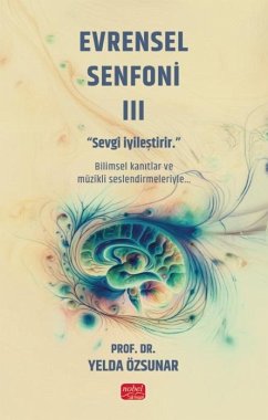 Cover Evrensel Senfoni 3 - Sevgi Iyilestirir
