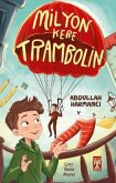Milyon Kere Trambolin Milyon Kere Trambolin