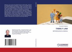 Cover FAMILY LAW