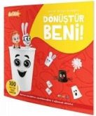 Briko - Dönüstür Beni Ben Bir Karton Bardagim Briko - Dönüstür Beni Ben Bir Karton Bardagim
