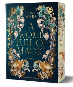 Cover A world full of magic