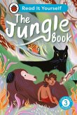 The Jungle Book: Read It Yourself - Level 3 Confident Reader (eBook, ePUB)