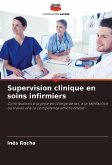 Supervision clinique en soins infirmiers