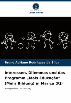 Interessen, Dilemmas und das Programm  Cover Interessen, Dilemmas und das Programm