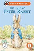 The Tale of Peter Rabbit: Read It Yourself - Level 1 Early Reader (eBook, ePUB)