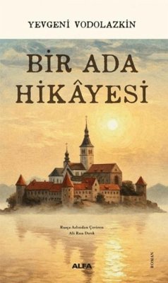 Cover Bir Ada Hikayesi
