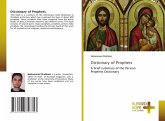 Dictionary of Prophets Dictionary of Prophets