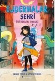 Ejderhalar Sehri 1 - Firtinanin Uyanisi Ejderhalar Sehri 1 - Firtinanin Uyanisi
