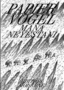 Cover Papiervögel