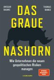 Das graue Nashorn. Wie Unternehmen die neuen geopolitischen Risiken managen. Das graue Nashorn. Wie Unternehmen die neuen geopolitischen Risiken managen.