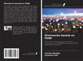 Eliminación basada en PSNR Eliminación basada en PSNR