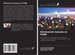 Cover Eliminación basada en PSNR
