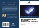 Digitale Abstimmungen in Estland und demokratische Legitimität