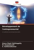 Développement de l'entrepreneuriat Développement de l'entrepreneuriat