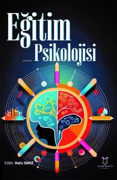 Egitim Psikolojisi - Sakiz, Halis