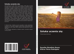 Cover Sztuka uczenia si¿: