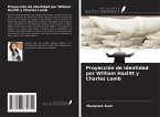 Proyección de identidad por William Hazlitt y Charles Lamb